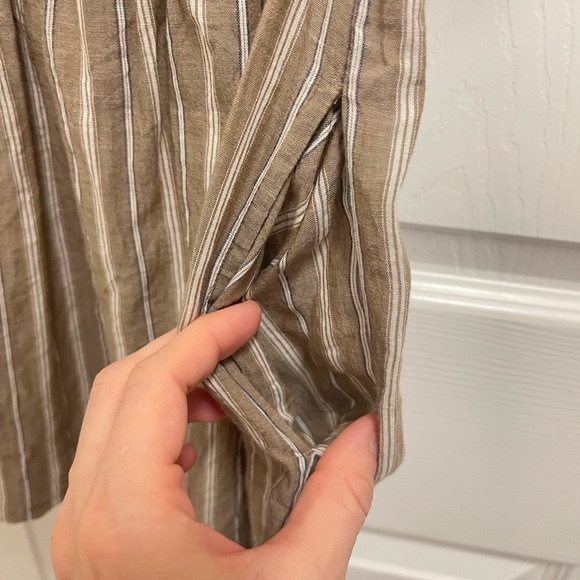 Ivy Jane Multi Pattern Top - Picture 5 of 11